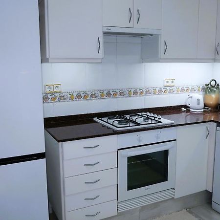 Entire Apartment , 2 Bedrooms Newly Remodeled Center Sitges Barcelona Buitenkant foto