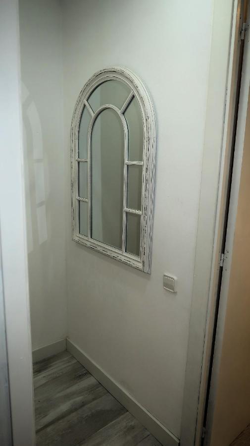 Entire Apartment , 2 Bedrooms Newly Remodeled Center Sitges Barcelona Buitenkant foto