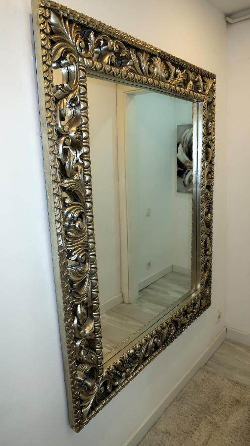 Entire Apartment , 2 Bedrooms Newly Remodeled Center Sitges Barcelona Buitenkant foto